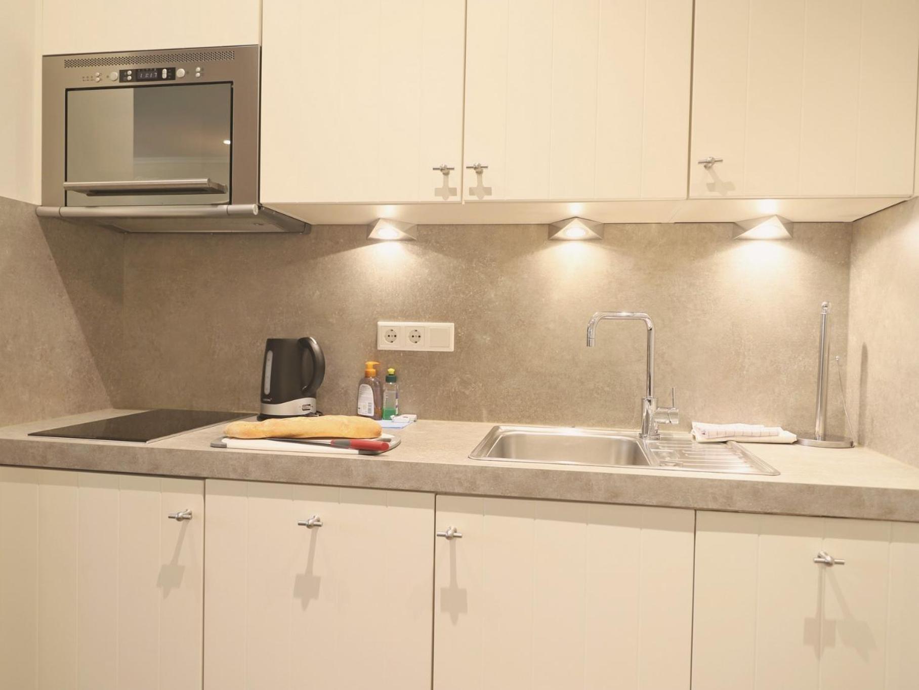 Апартаменти Bomhoffstr. 17, Whg. 13 Вестерланд Екстер'єр фото